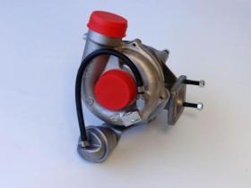 LUCAS 53039880037 - TURBO LUCAS