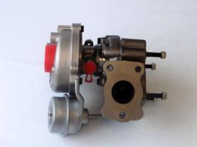 LUCAS 53039880050 - TURBO LUCAS