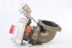 LUCAS 53039880053 - TURBO LUCAS