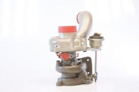 LUCAS 53039880055 - TURBO LUCAS