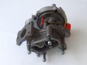 LUCAS 53039880056 - TURBO LUCAS