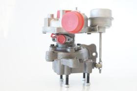 LUCAS 53039880057 - TURBO LUCAS