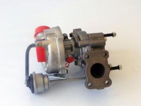 LUCAS 53039880061 - TURBO LUCAS