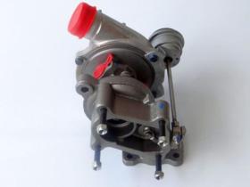 LUCAS 53039880062 - TURBO LUCAS