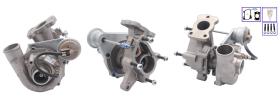 LUCAS 53039880063 - TURBO LUCAS