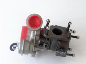 LUCAS 53039880067 - TURBO LUCAS