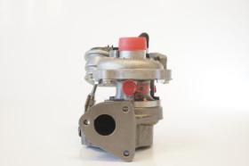 LUCAS 54359880006 - TURBO LUCAS