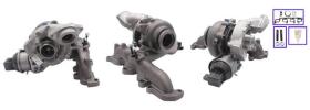 LUCAS 54409880002 - TURBO LUCAS