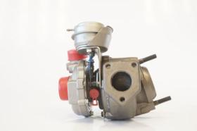 LUCAS 7004472 - TURBO LUCAS