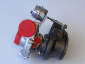 LUCAS 7006252 - TURBO LUCAS