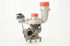 LUCAS 7008301 - TURBO LUCAS