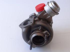 LUCAS 7009352 - TURBO LUCAS