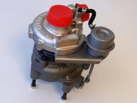 LUCAS 7009991 - TURBO LUCAS