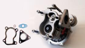 LUCAS 7017291 - TURBO LUCAS