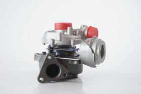 LUCAS 7018542 - TURBO LUCAS