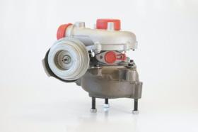 LUCAS 7018552 - TURBO LUCAS