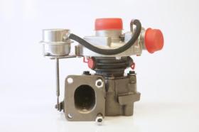 LUCAS 7023391 - TURBO LUCAS