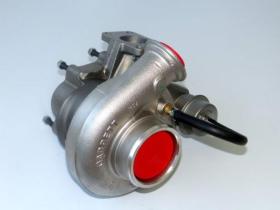 LUCAS 7029893 - TURBO LUCAS