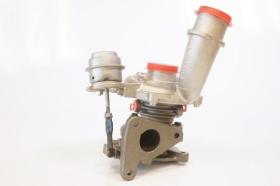 LUCAS 7032452 - TURBO LUCAS