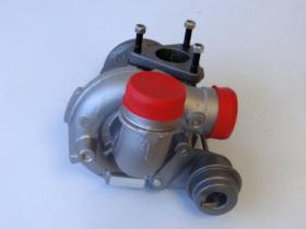 LUCAS 7040591 - TURBO LUCAS