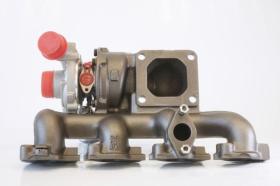 LUCAS 7042267 - TURBO LUCAS