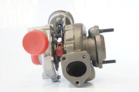 LUCAS 7043616 - TURBO LUCAS