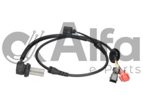 Alfa e-Parts AF03250 - SENSOR, REVOLUCIONES DE LA RUEDA