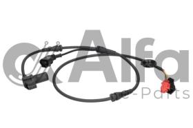 Alfa e-Parts AF03252 - SENSOR, REVOLUCIONES DE LA RUEDA