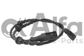 Alfa e-Parts AF08351 - SENSOR, REVOLUCIONES DE LA RUEDA