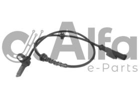 Alfa e-Parts AF12371 - SENSOR, REVOLUCIONES DE LA RUEDA
