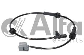 Alfa e-Parts AF02046 - SENSOR, REVOLUCIONES DE LA RUEDA