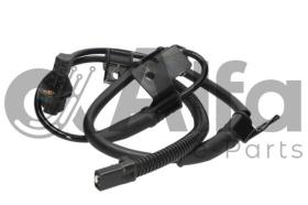 Alfa e-Parts AF02004 - SENSOR, REVOLUCIONES DE LA RUEDA