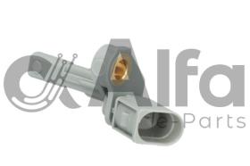Alfa e-Parts AF01958 - SENSOR, REVOLUCIONES DE LA RUEDA