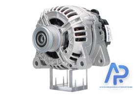 ORIGINAL AUTOPARTS ALT-12903 - ALTERNADOR CITROëN/PEUGEOT 150A