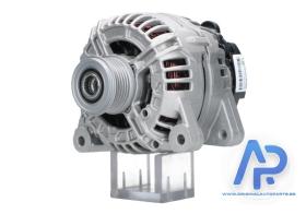 ORIGINAL AUTOPARTS ALT-12904 - ALTERNADOR CITROEN / PEUGEOT 150A