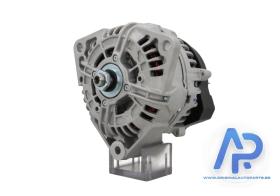 ORIGINAL AUTOPARTS ALT-12909 - ALTERNADOR MERCEDES 100A