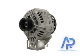ORIGINAL AUTOPARTS ALT-12912 - ALTERNADOR IVECO 90A