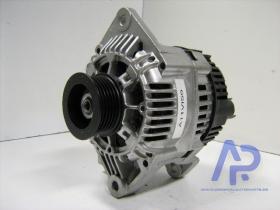 ORIGINAL AUTOPARTS ALT-13015 - *ALTERNADOR RENAULT 70A
