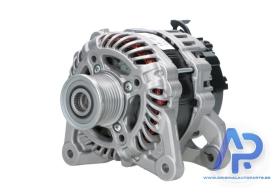ORIGINAL AUTOPARTS ALT-13049 - ALTERNADOR NISSAN 120A