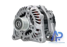 ORIGINAL AUTOPARTS ALT-13069 - ALTERNADOR PEUGEOT/CITROëN 180A