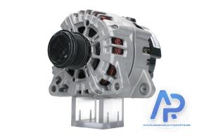ORIGINAL AUTOPARTS ALT-13162 - ALTERNADOR FORD 230A