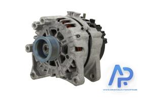 ORIGINAL AUTOPARTS ALT-13164 - ALTERNADOR LAND ROVER 230A