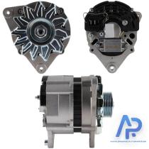 ORIGINAL AUTOPARTS ALT-13232 - ALTERNADOR MASSEY FERGUSON 55A