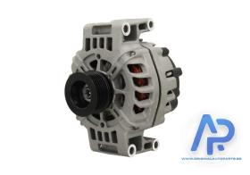 ORIGINAL AUTOPARTS ALT-13247 - ALTERNADOR FORD 90A