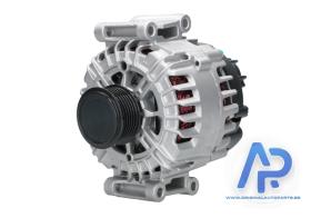 ORIGINAL AUTOPARTS ALT-13277 - ALTERNADOR VOLKSWAGEN 140A