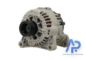 ORIGINAL AUTOPARTS ALT-13279 - ALTERNADOR BMW 150A