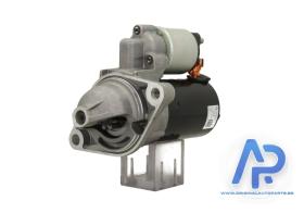 ORIGINAL AUTOPARTS STR-11168 - ARRANQUE TOYOTA 1.0 KW