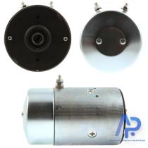 ORIGINAL AUTOPARTS DC-00075 - DC MOTOR 12V 2.1 KW 1700 RPM