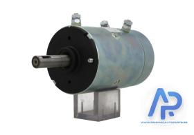 ORIGINAL AUTOPARTS DC-00093 - DC MOTOR 12V 1.5 KW 2800 RPM