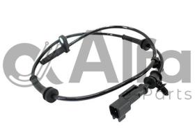 Alfa e-Parts AF01582 - SENSOR, REVOLUCIONES DE LA RUEDA
